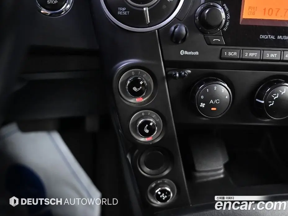 SsangYong Korando 2017 2.2 автомат (гидро), фото 17