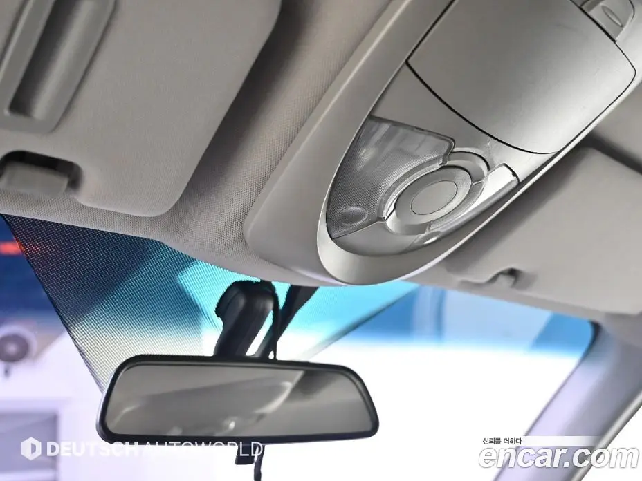 SsangYong Korando 2017 2.2 автомат (гидро), фото 18