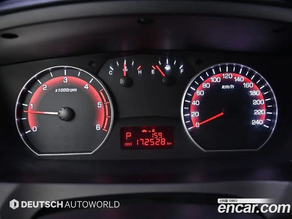 SsangYong Korando 2017 2.2 автомат (гидро), фото 8