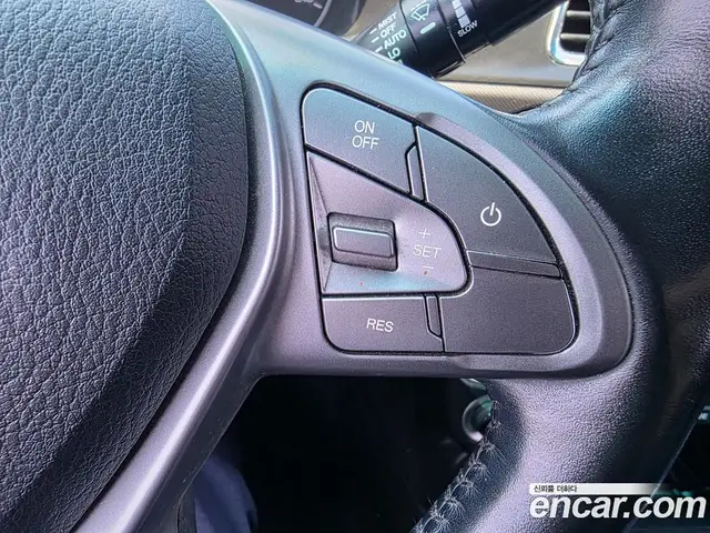 SsangYong Korando 2017 2.2 автомат (гидро), миниатюра 12