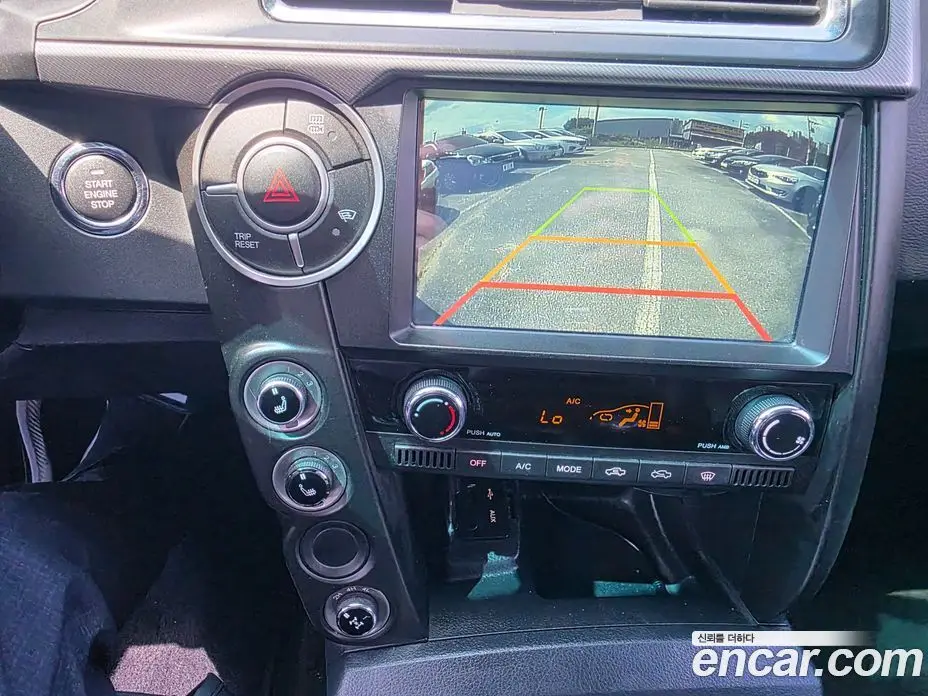 SsangYong Korando 2017 2.2 автомат (гидро), фото 13 SsangYong Korando 2017 2.2 автомат (гидро), фото 13