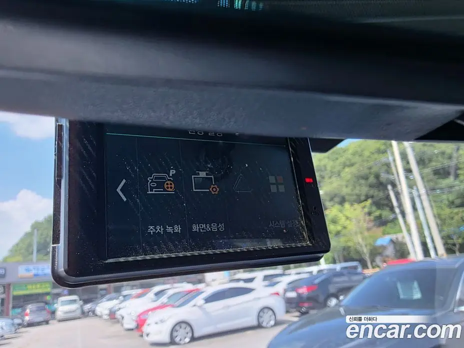 SsangYong Korando 2017 2.2 автомат (гидро), фото 14 SsangYong Korando 2017 2.2 автомат (гидро), фото 14