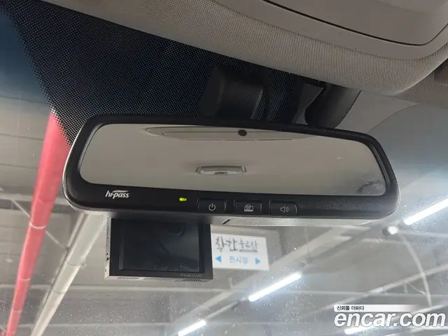 SsangYong Korando 2018 2.2 автомат (гидро), миниатюра 11 SsangYong Korando 2018 2.2 автомат (гидро), миниатюра 11