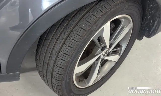 SsangYong Korando 2018 2.2 автомат (гидро), миниатюра 5 SsangYong Korando 2018 2.2 автомат (гидро), миниатюра 5