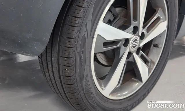 SsangYong Korando 2018 2.2 автомат (гидро), миниатюра 6 SsangYong Korando 2018 2.2 автомат (гидро), миниатюра 6