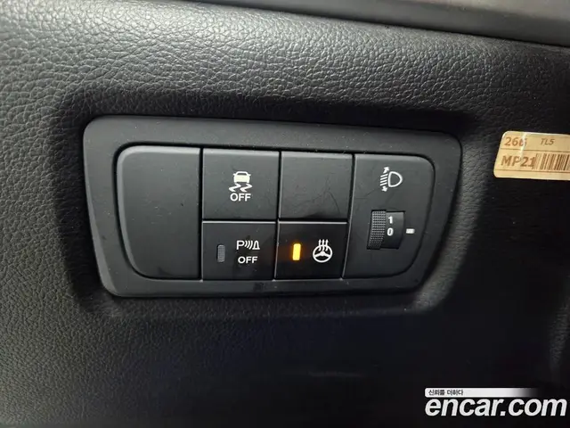 SsangYong Korando 2018 2.2 автомат (гидро), миниатюра 7 SsangYong Korando 2018 2.2 автомат (гидро), миниатюра 7