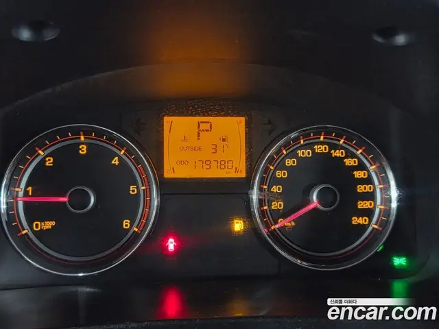 SsangYong Korando 2018 2.2 автомат (гидро), миниатюра 9 SsangYong Korando 2018 2.2 автомат (гидро), миниатюра 9