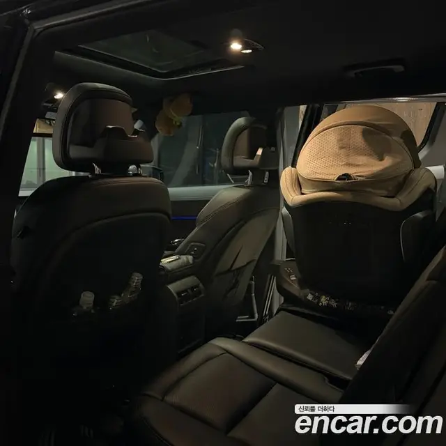 SsangYong Musso 2025 автомат (гидро), миниатюра 9 SsangYong Musso 2025 автомат (гидро), миниатюра 9