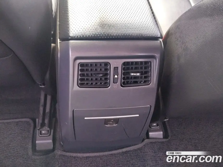 SsangYong Rexton 2010 2.7 автомат (гидро), фото 14 SsangYong Rexton 2010 2.7 автомат (гидро), фото 14