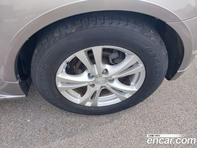 SsangYong Rexton 2010 2.7 автомат (гидро), миниатюра 9 SsangYong Rexton 2010 2.7 автомат (гидро), миниатюра 9