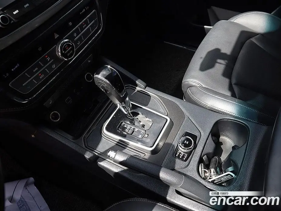 SsangYong Rexton 2018 2.2 автомат (гидро), фото 12