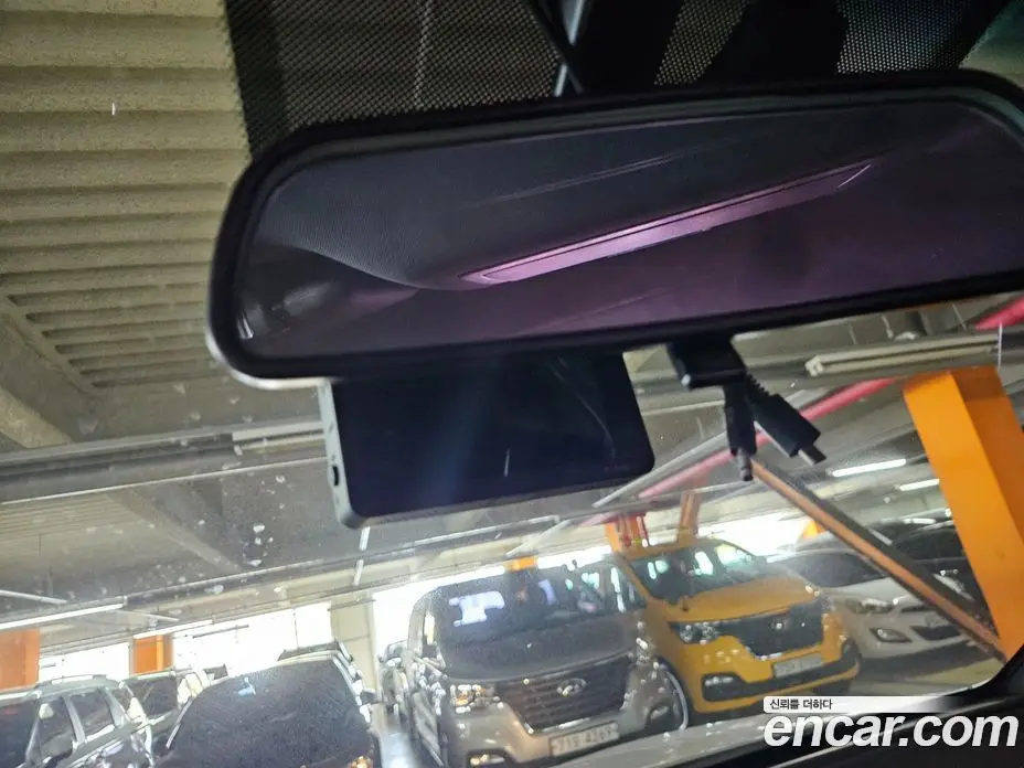 SsangYong Rexton 2019 2.2 автомат (гидро), фото 13 SsangYong Rexton 2019 2.2 автомат (гидро), фото 13