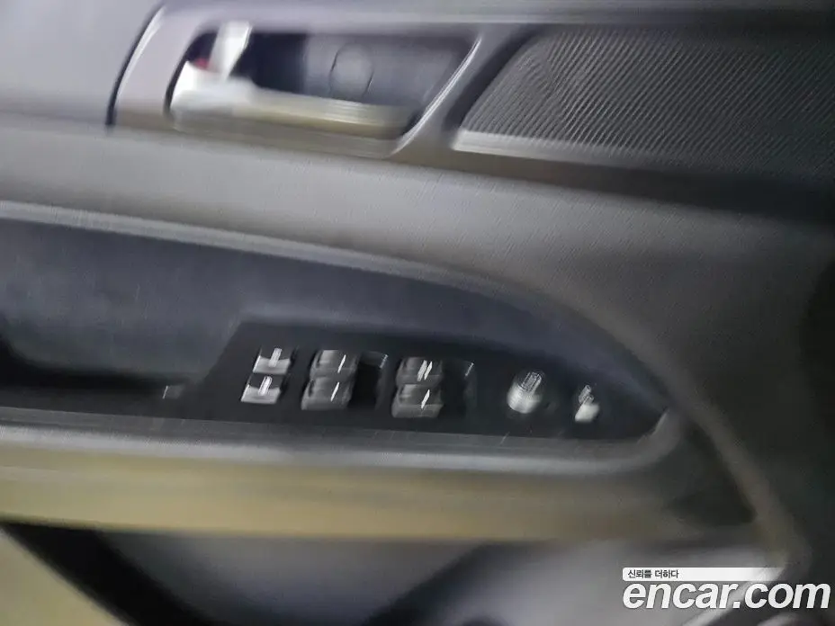 SsangYong Rexton 2019 2.2 автомат (гидро), фото 15 SsangYong Rexton 2019 2.2 автомат (гидро), фото 15