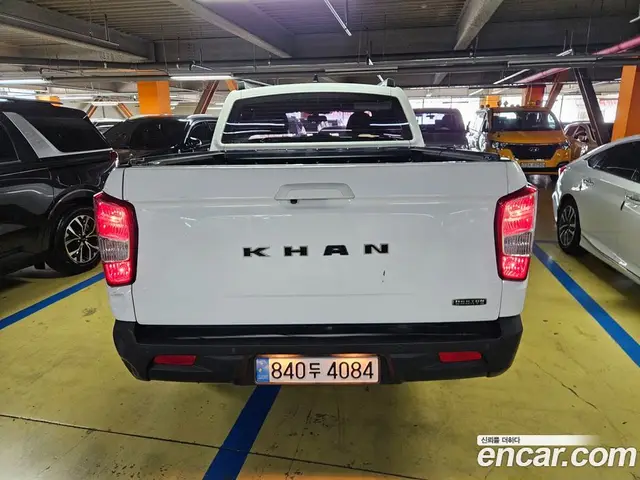 SsangYong Rexton 2019 2.2 автомат (гидро), миниатюра 3 SsangYong Rexton 2019 2.2 автомат (гидро), миниатюра 3