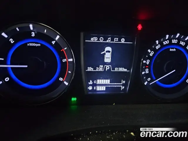 SsangYong Rexton 2019 2.2 автомат (гидро), миниатюра 9 SsangYong Rexton 2019 2.2 автомат (гидро), миниатюра 9