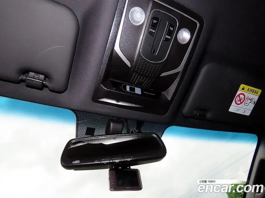 SsangYong Rexton 2022 2.2 автомат (гидро), фото 17
