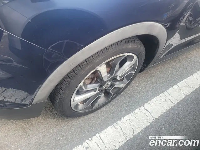 SsangYong TIBOLI 2016 1.6 автомат (гидро), миниатюра 5 SsangYong TIBOLI 2016 1.6 автомат (гидро), миниатюра 5