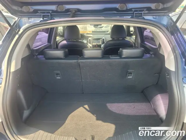 SsangYong TIBOLI 2016 1.6 автомат (гидро), миниатюра 7 SsangYong TIBOLI 2016 1.6 автомат (гидро), миниатюра 7