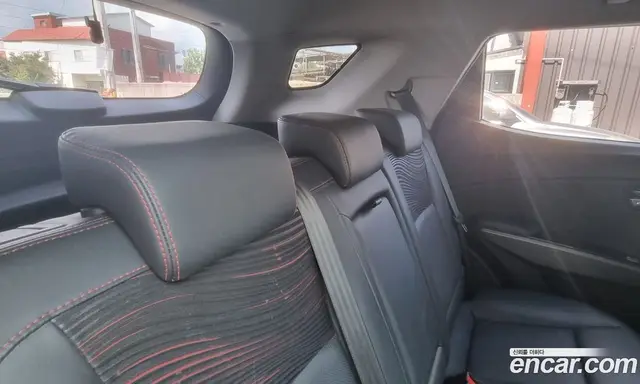 SsangYong TIBOLI 2016 1.6 автомат (гидро), миниатюра 11