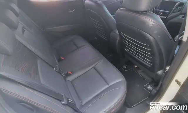 SsangYong TIBOLI 2016 1.6 автомат (гидро), миниатюра 10