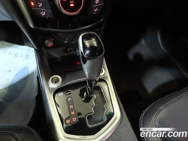 SsangYong TIBOLI 2016 1.6 автомат (гидро), миниатюра 12