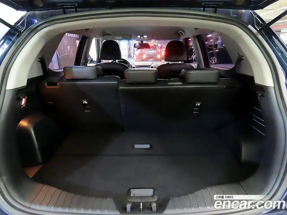 SsangYong TIBOLI 2016 1.6 автомат (гидро), фото 17