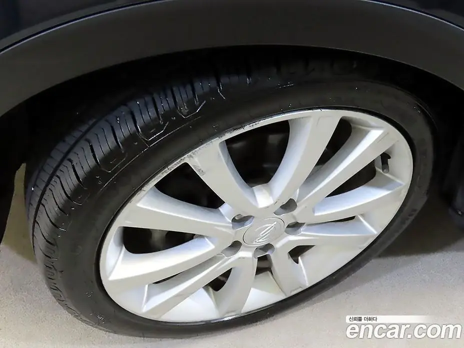 SsangYong TIBOLI 2016 1.6 автомат (гидро), фото 19