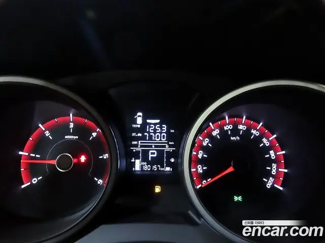 SsangYong TIBOLI 2016 1.6 автомат (гидро), миниатюра 9