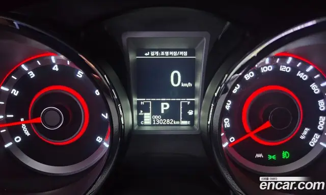SsangYong TIBOLI 2017 1.6 автомат (гидро), миниатюра 11 SsangYong TIBOLI 2017 1.6 автомат (гидро), миниатюра 11