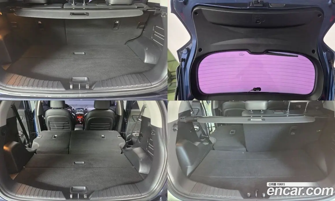 SsangYong TIBOLI 2017 1.6 автомат (гидро), фото 18 SsangYong TIBOLI 2017 1.6 автомат (гидро), фото 18