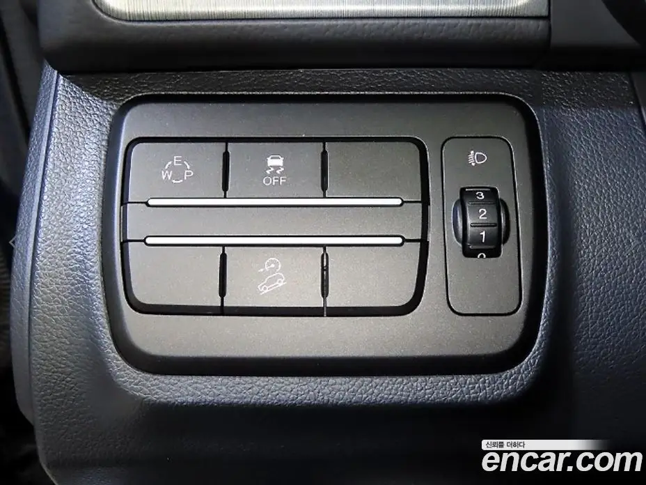 SsangYong TIBOLI 2018 1.6 автомат (гидро), фото 14 SsangYong TIBOLI 2018 1.6 автомат (гидро), фото 14