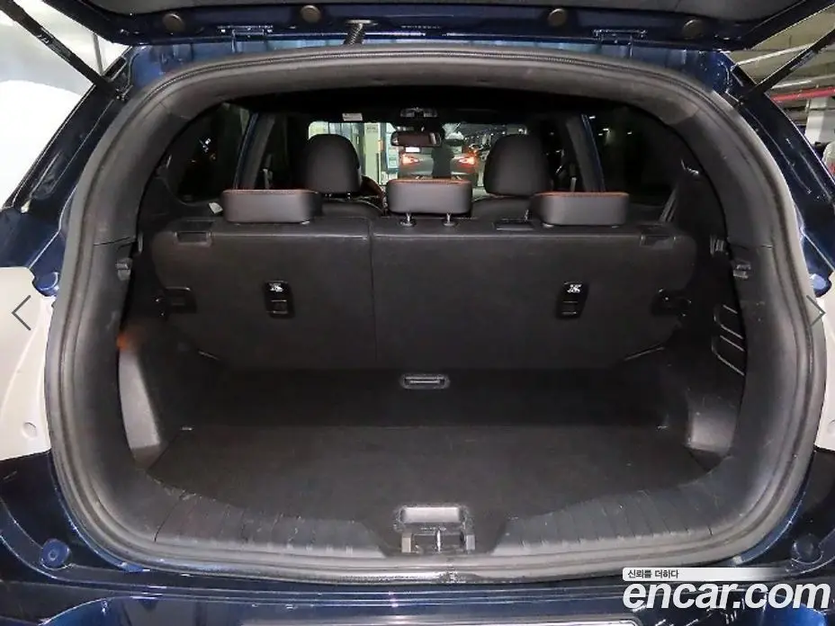 SsangYong TIBOLI 2018 1.6 автомат (гидро), фото 17 SsangYong TIBOLI 2018 1.6 автомат (гидро), фото 17