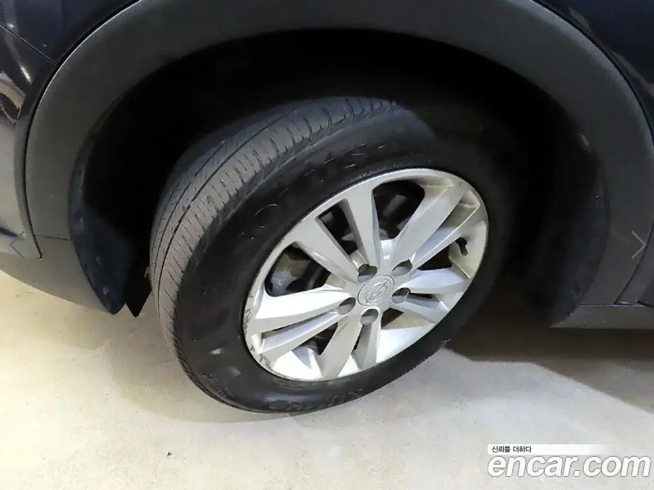 SsangYong TIBOLI 2018 1.6 автомат (гидро), фото 20 SsangYong TIBOLI 2018 1.6 автомат (гидро), фото 20