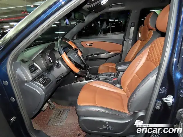 SsangYong TIBOLI 2018 1.6 автомат (гидро), миниатюра 6 SsangYong TIBOLI 2018 1.6 автомат (гидро), миниатюра 6
