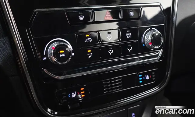 SsangYong TIBOLI 2020 1.5 автомат (гидро), миниатюра 11