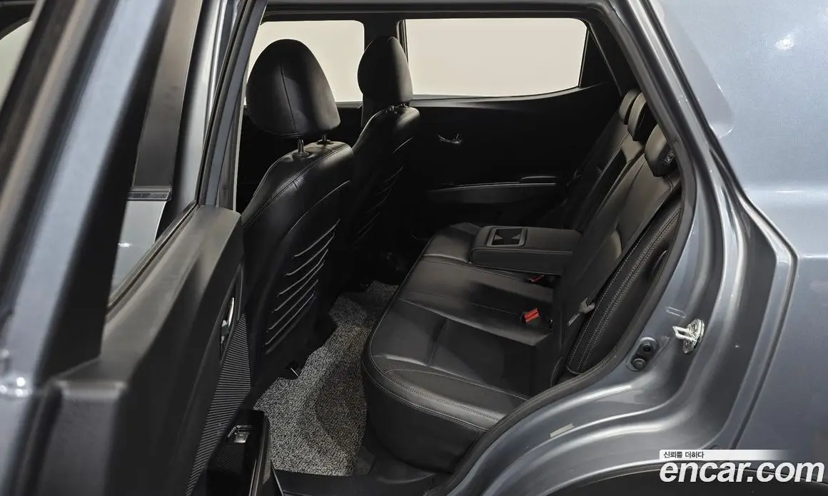 SsangYong TIBOLI 2020 1.5 автомат (гидро), фото 12