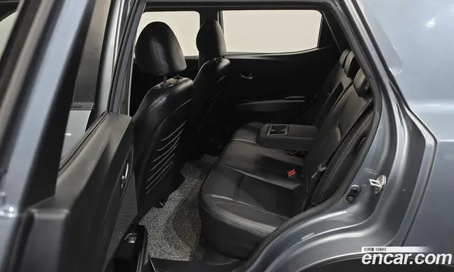 SsangYong TIBOLI 2020 1.5 автомат (гидро), миниатюра 12