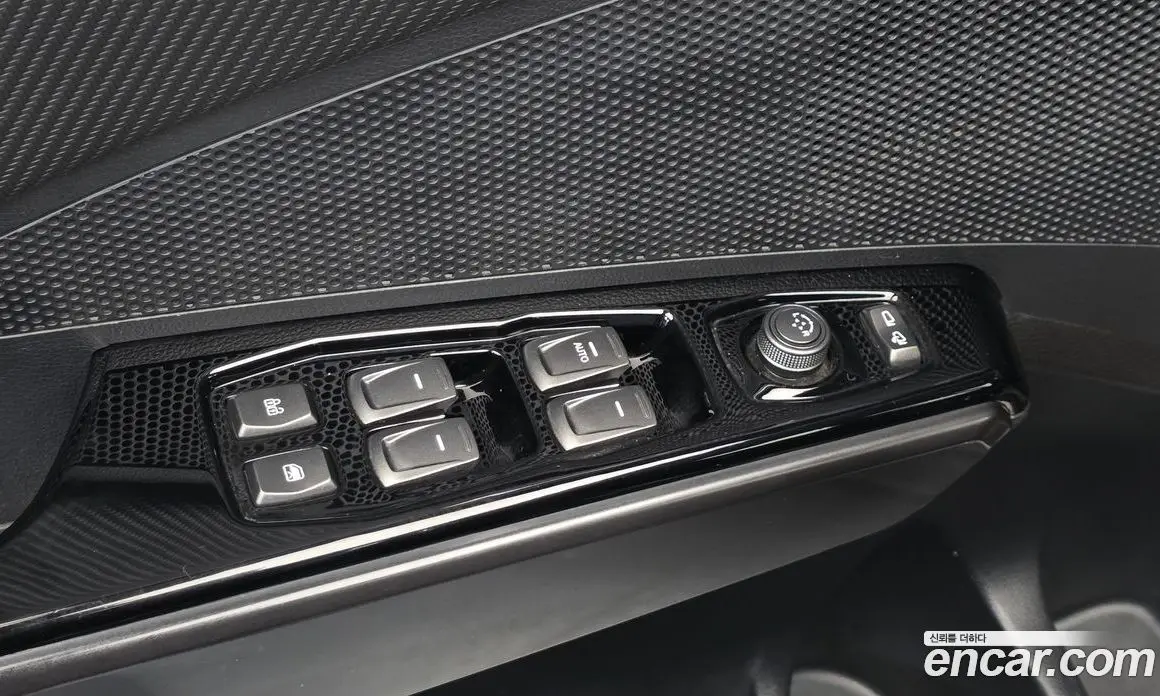 SsangYong TIBOLI 2020 1.5 автомат (гидро), фото 16