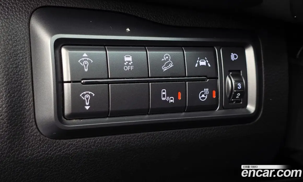 SsangYong TIBOLI 2020 1.5 автомат (гидро), фото 18