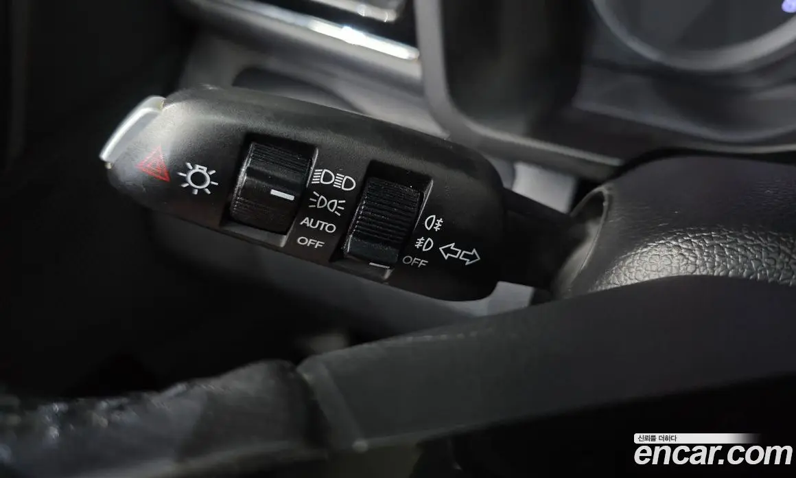 SsangYong TIBOLI 2020 1.5 автомат (гидро), фото 19