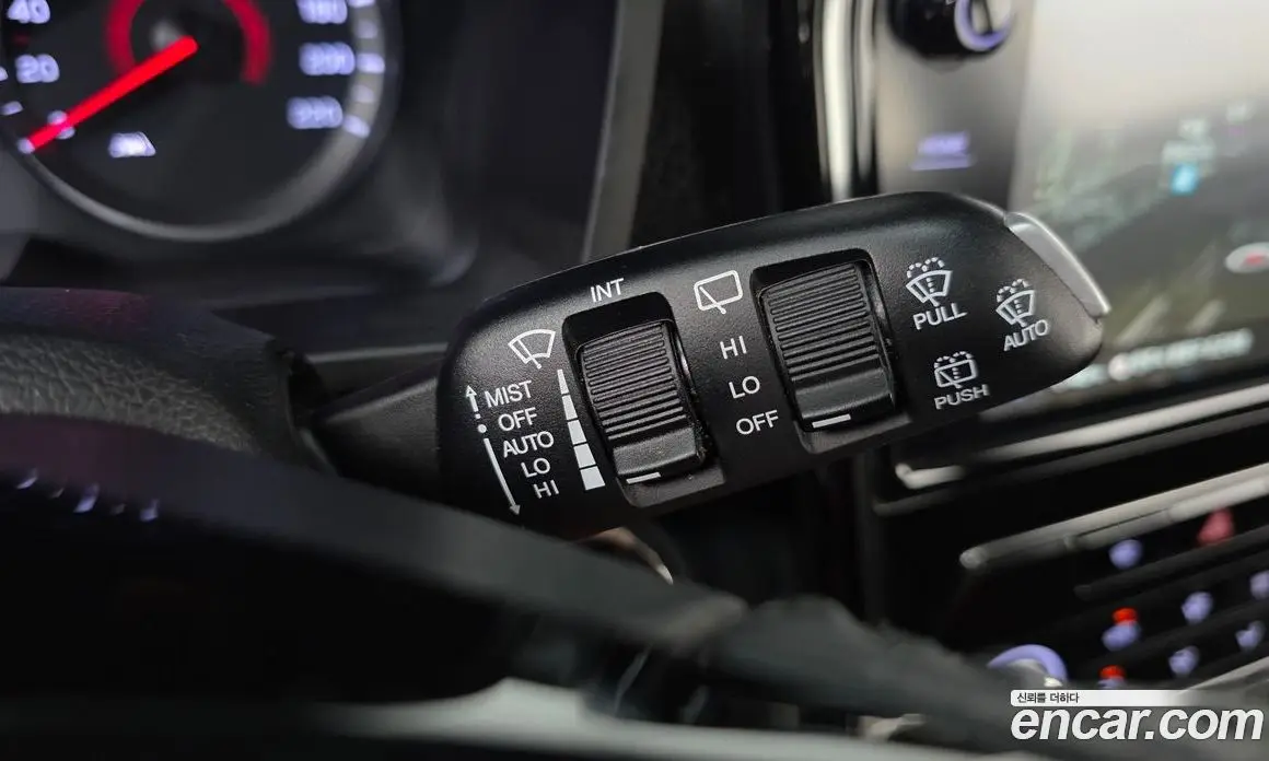 SsangYong TIBOLI 2020 1.5 автомат (гидро), фото 20