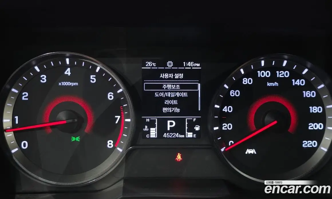 SsangYong TIBOLI 2020 1.5 автомат (гидро), фото 8