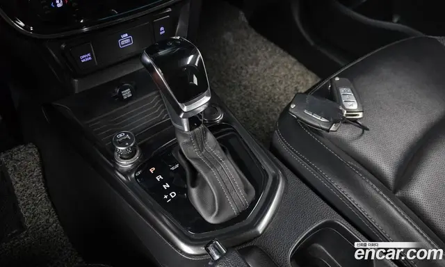 SsangYong TIBOLI 2020 1.5 автомат (гидро), миниатюра 9