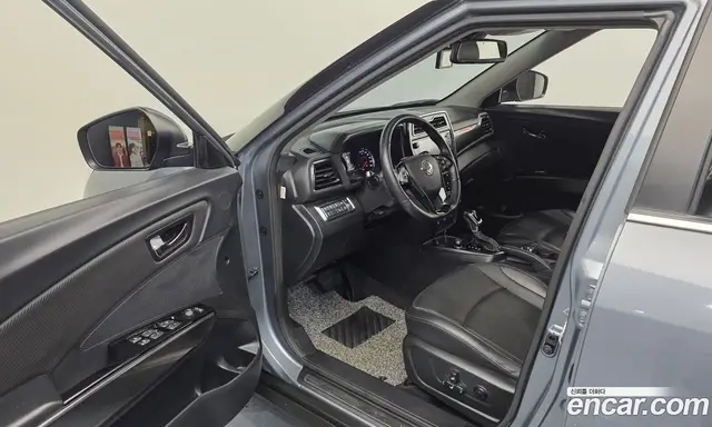 SsangYong TIBOLI 2020 1.5 автомат (гидро), миниатюра 10