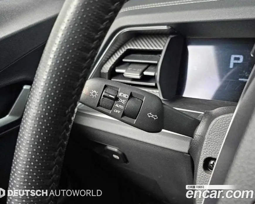SsangYong Torres 2022 1.5 автомат (гидро), фото 16