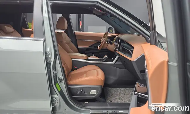SsangYong Torres 2023 1.5 автомат (гидро), миниатюра 11 SsangYong Torres 2023 1.5 автомат (гидро), миниатюра 11