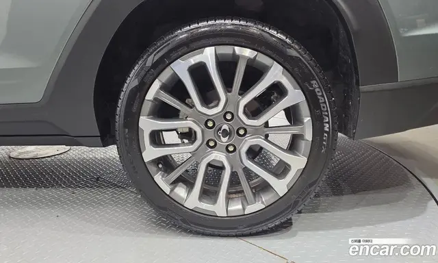 SsangYong Torres 2023 1.5 автомат (гидро), миниатюра 5 SsangYong Torres 2023 1.5 автомат (гидро), миниатюра 5