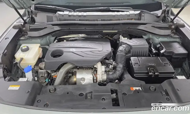 SsangYong Torres 2023 1.5 автомат (гидро), миниатюра 6 SsangYong Torres 2023 1.5 автомат (гидро), миниатюра 6