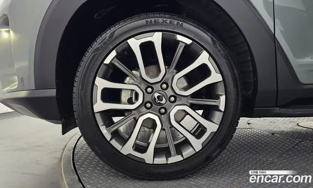 SsangYong Torres 2023 1.5 автомат (гидро), миниатюра 5