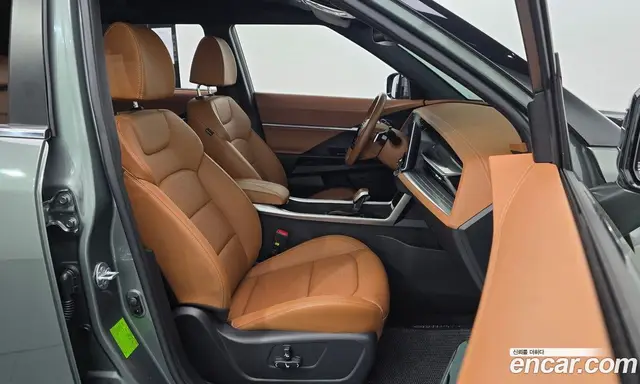 SsangYong Torres 2023 1.5 автомат (гидро), миниатюра 10